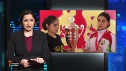 Ахбори Тоҷикистон ва ҷаҳон аз 10-уми майи соли 2017 (HD)