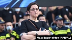 Элисо Киладзе