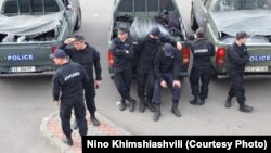 Иллюстративное фото