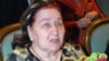 Народная артистка СССР Ирина Архипова