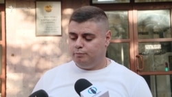 «Բոլորն այրվում էին, ես էլ». Իշխանաձորում ԱԹՍ-ի հարվածից փրկված միակ զինվորը արդարություն է պահանջում