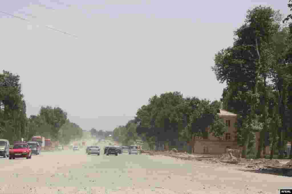 Роҳҳои баста барои тармим #59