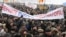Митинг протеста в Калининграде 30 января 2010 года, ставший одним из самых массовых за последнее десятилетие.