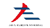 World -- ASEM logo