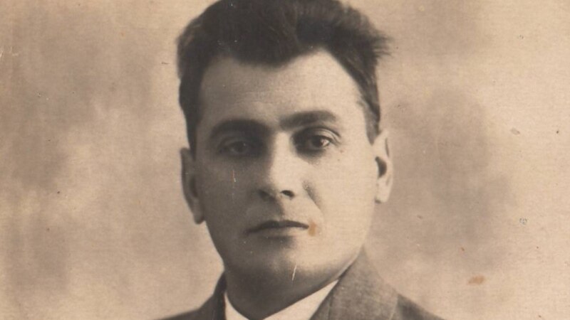 „დაიხვრიტოს“! - გორის უნივერსიტეტის პირველი რექტორის ტრაგედია