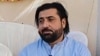 ملک بخمل د بنو مدني فعال او ولسي مشر دی - د اګست ۱۰مې انځور