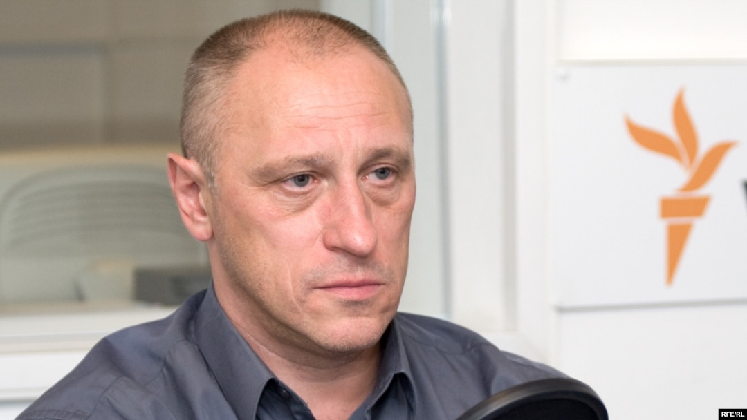 Александр Аузан