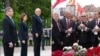 9 mai 2026, colaj 