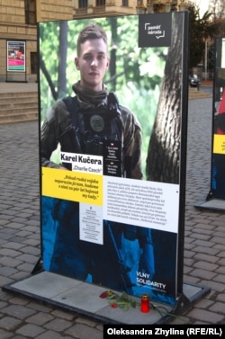 Фото Карела Кучери («Чарлі Чех», 2000-2023)