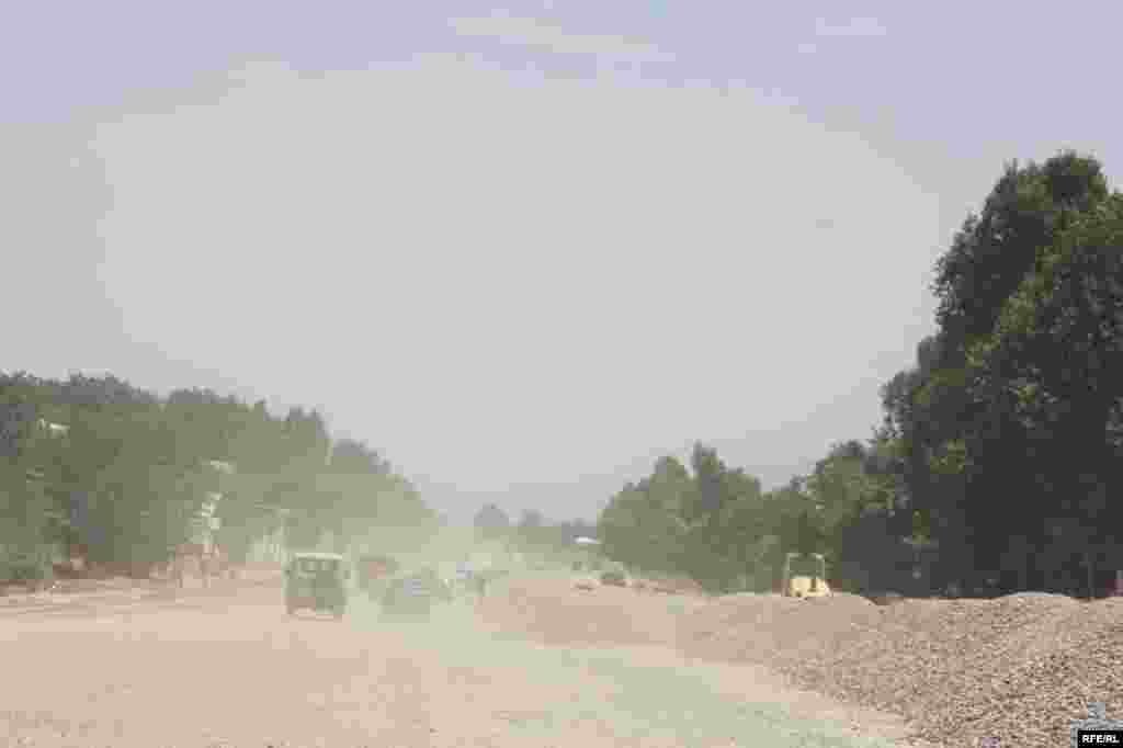 Роҳҳои баста барои тармим #64