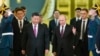 A Chinese School In Occupied Ukraine? Analysts See Kremlin Propaganda At Work