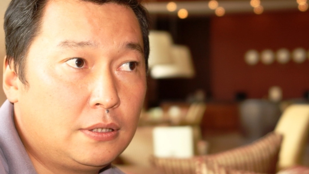 Орыс свингерлері нағыз