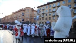 Фота Андрэя Шаўлюгі