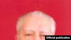 Джамиль Гулиев