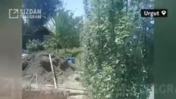 САМАРҚАНД – “ST’да мактубимиз чиққач, сув муаммоси ҳал этилмоқда”