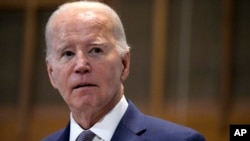 Predsjednik Sjedinjenih Država Joe Biden