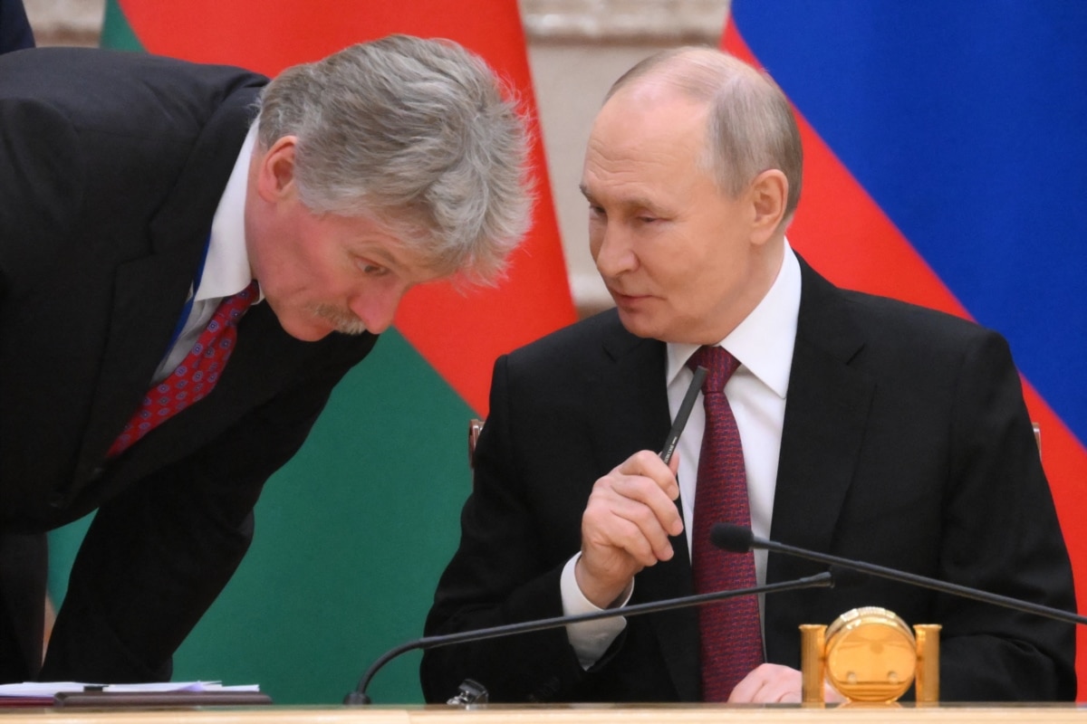 Кремль привітав запрошення Путіна на G20, Зеленський заявив, що можлива зустріч «із реальним результатом»