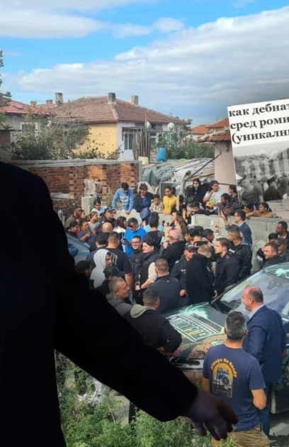 Пеевски слиза от планините към градовете Ще иска да се