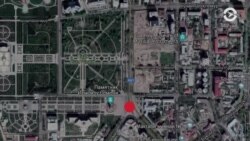 Азия: Мирзияев в США, таджикскую полицию учат разгонять демонстрации