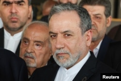 Аббас Аракчи