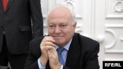 میگل آنخل موراتینوس، وزیر خارجه اسپانیا 