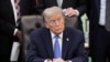 Presidenti amerikan, Donald Trump, në Zyrën Ovale më 26 qershor 2026. 