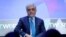 Afghan Chief Executive Abdullah Abdullah (file photo)