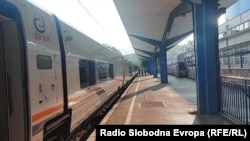Putnički voz iz Sarajeva prema Pločama saobraćaće do 31. augusta.
