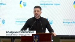 Украина: Зеленский 20 пункттан турган тынчтык планын тааныштырды