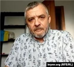 Алексей Мандрыко