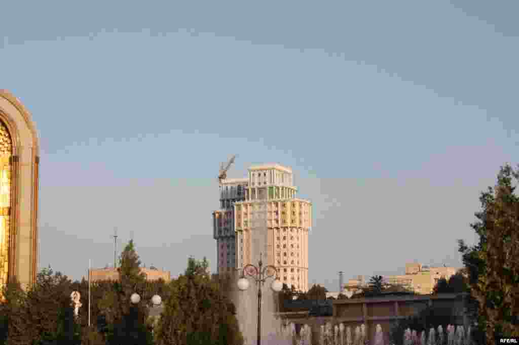 Бузургтарин тафреҳгоҳи атфол #123