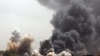 Libya: NATO To Stay 'As Long As Needed'