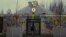 Upsala Circus Unknown Russia teaser