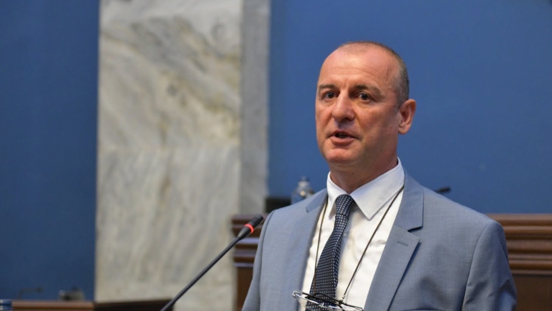უზენაესის წევრობა სურს კანდიდატს, რომელიც ამბობს, რომ კარგი მოსამართლეა