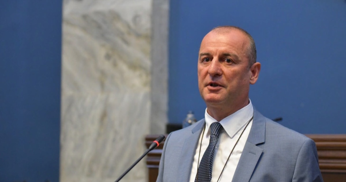 უზენაესის წევრობა სურს კანდიდატს, რომელიც ამბობს, რომ არის კარგი მოსამართლეა