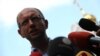 Яценюк сподівається, що питання Тимошенко вирішать до кінця вересня
