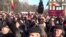 Moldovans Protest, President Refuses To Appoint Oligarch As Prime Minister