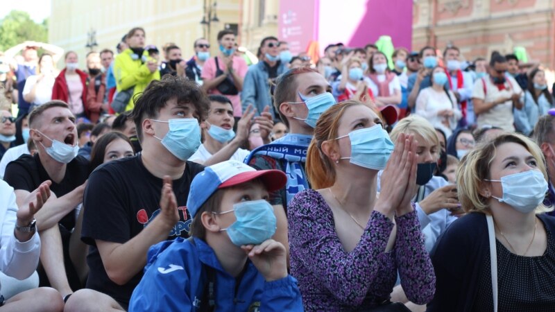 У финнов, вернувшихся с матчей Евро-2020 в России, выявили коронавирус