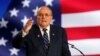 Rudy Giuliani, Trump’s Personal Lawyer, Pulls Out Of Kremlin-Backed Event In Armenia