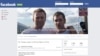 Navalny Facebook Page Blocked