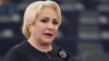 Viorica Dancilă ia pe rând structurile PSD, pentru a-și securiza poziția în Guvern și în partid