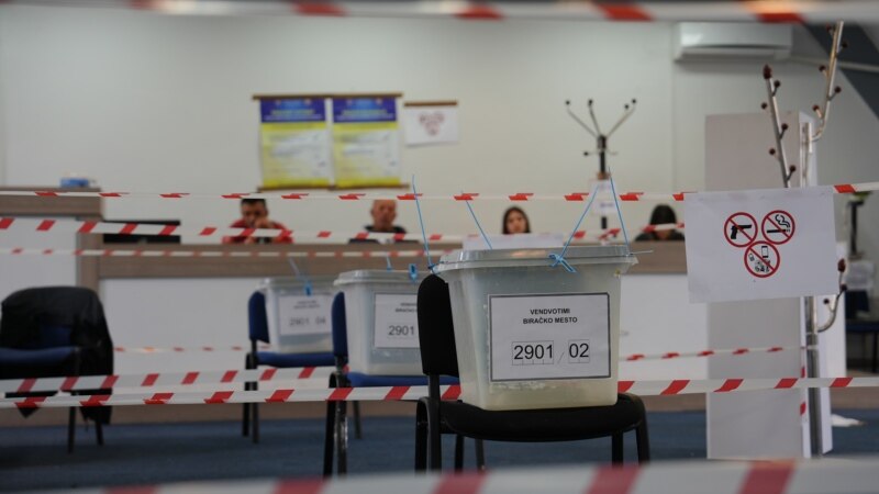 KQZ hedh short për renditjen e subjekteve politike për zgjedhjet lokale