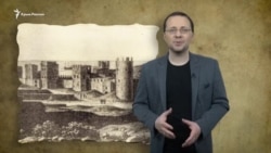 Іноземний легіон Кримського ханства | Історії про історію (відео)