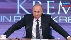 Путин о Турции и об отношениях с турецким руководством (видео)