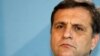 Поранешниот претседател на Македонија Борис Трајковски