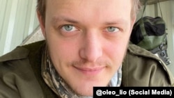 Аляксей Лазараў