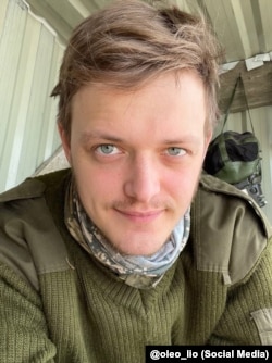 Аляксей Лазараў