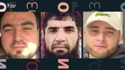 Соли равон Олмон 27 тоҷикистониро ихроҷ намуда, ба даҳҳо тоҷики дигар дастур додааст, кишварро тарк кунанд