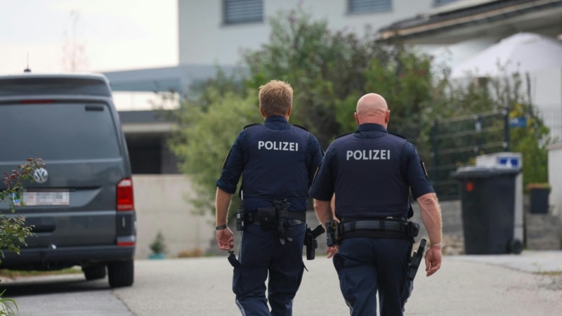 Gjermania arreston pjesëtarë të dyshuar të Hamasit që besohet se synonin institucione hebraike