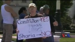 Огляд головних подій у США за вихідні (відео)